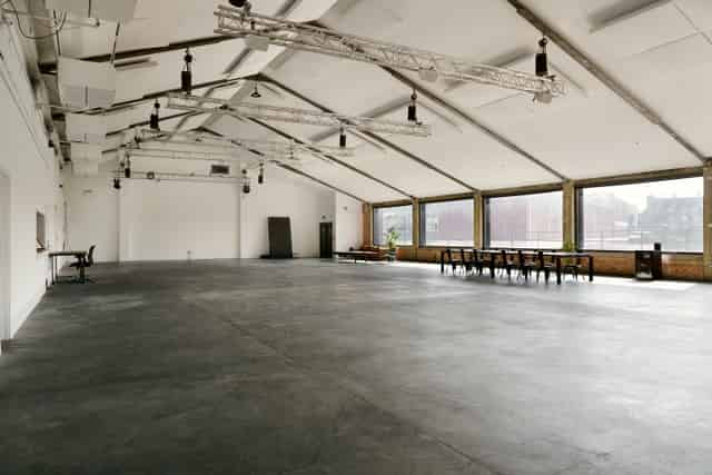 Lock Warehouse