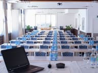Unique Conference Venues