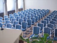 Training Rooms