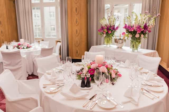 Glockenhof Zurich