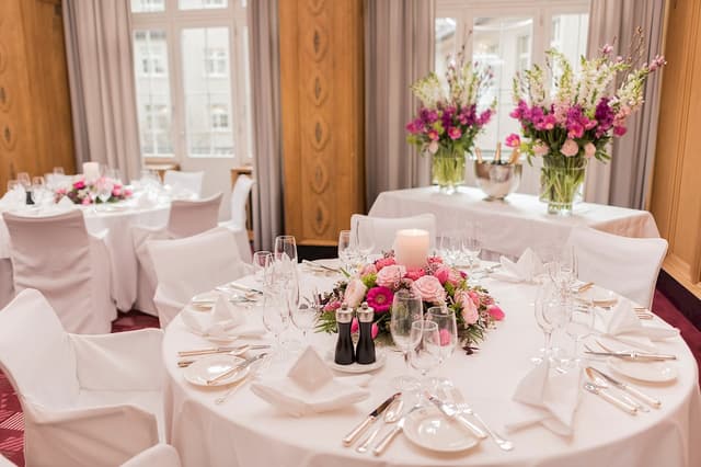 Great Hall Zurich