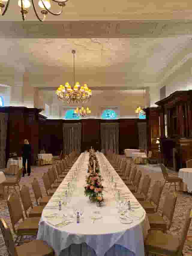 Drawing Room