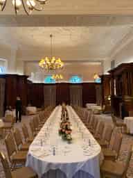 Private Function Rooms
