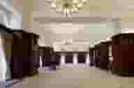 Wedding Hall Venues