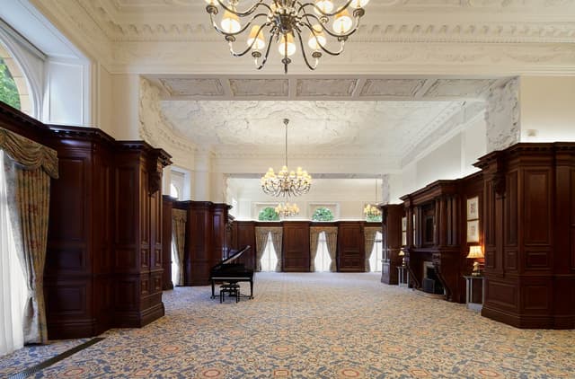 The Landmark London