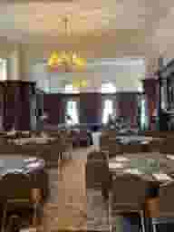 Private Function Rooms