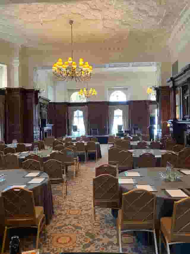 Drawing Room