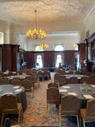 Hotel Function Rooms