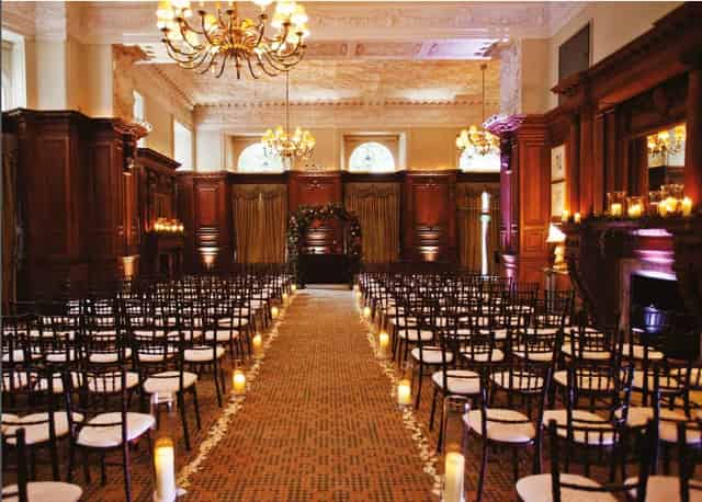 Drawing Room