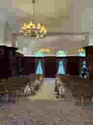 Private Function Rooms