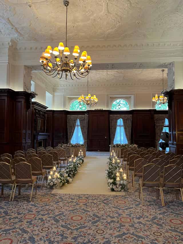 Drawing Room