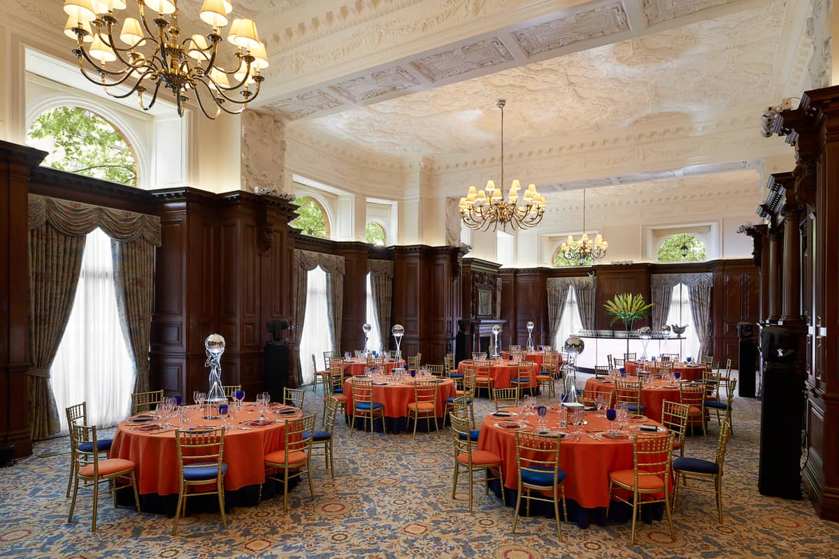 Drawing Room | The Landmark London
