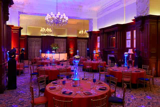 Corporate Event