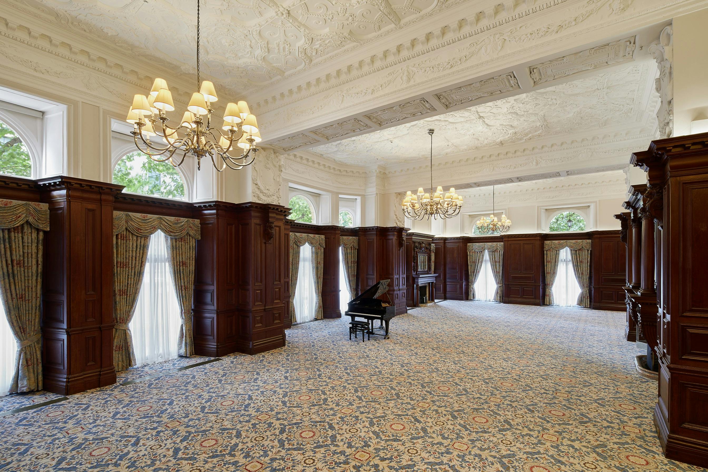 The Landmark London - Drawing Room image 1