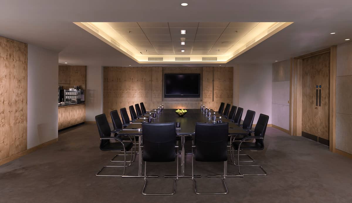 Landmark Rooms | The Landmark London