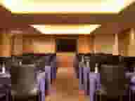 Quirky Conference Venues