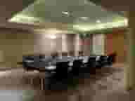 Presentation Rooms