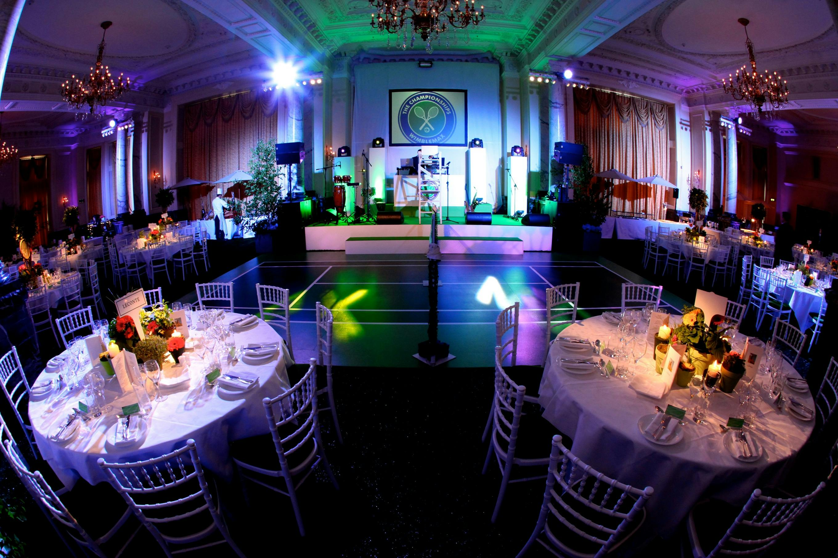 The Landmark London - Marble Ballroom image 1