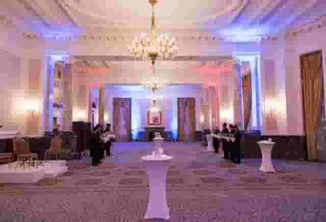 The Landmark London