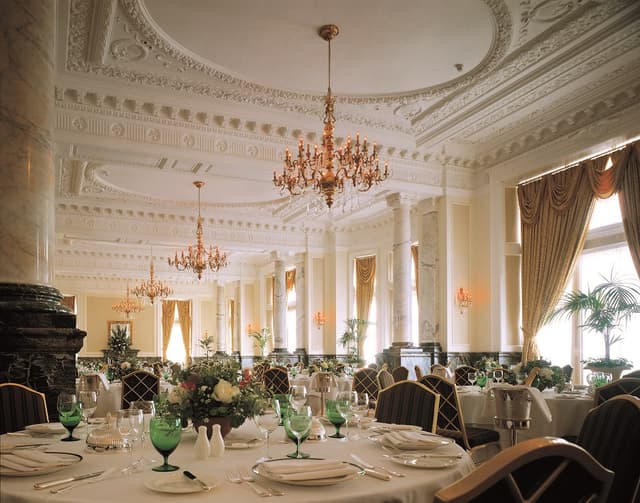 The Landmark London