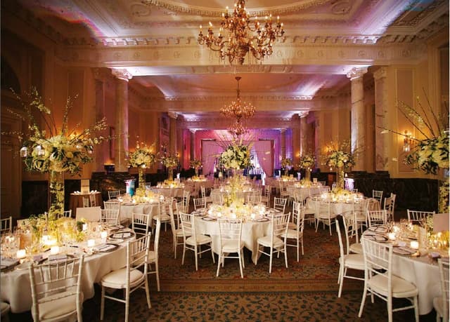 The Landmark London