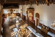 Conference Venues