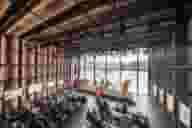 Sustainable Venues