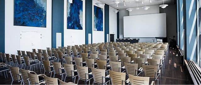 The Hall