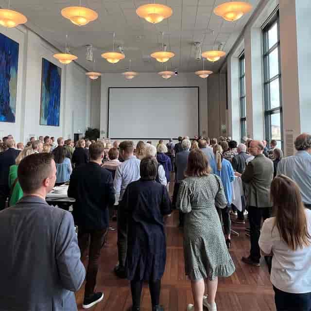 The Hall