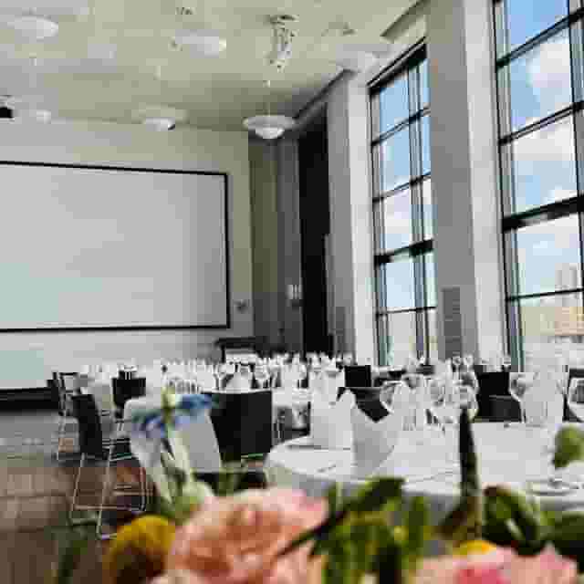 The Hall