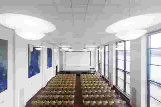 The Hall