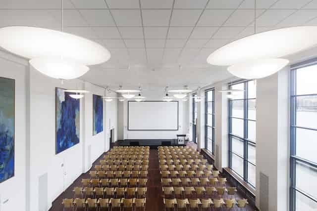The Hall