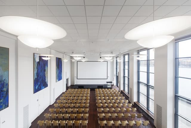 The Hall