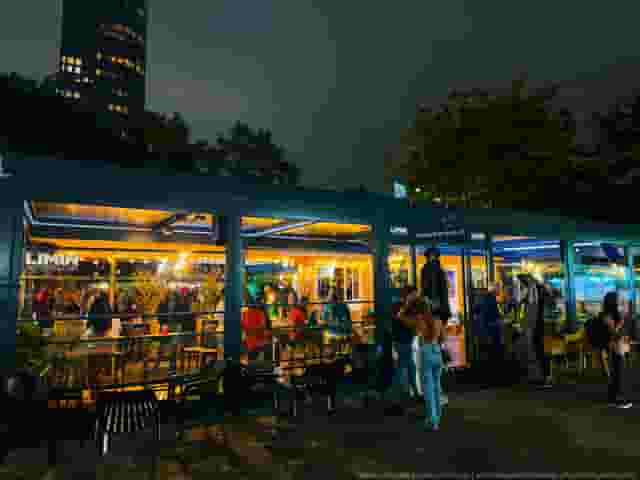 LIMIN SOUTHBANK