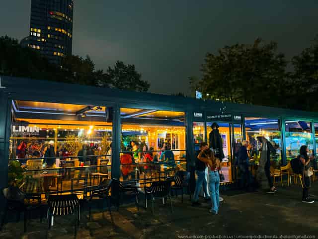 LIMIN SOUTHBANK