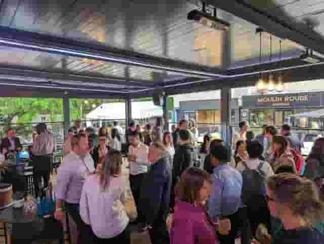 LIMIN SOUTHBANK