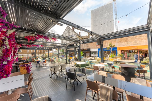 LIMIN SOUTHBANK