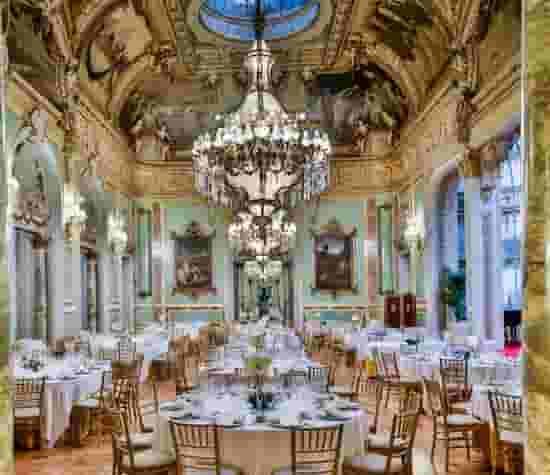 Casino de Madrid
