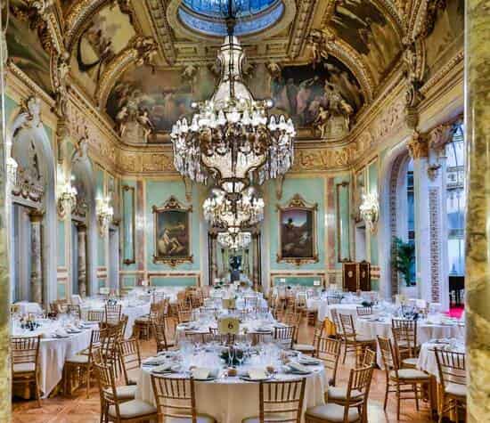 Casino de Madrid