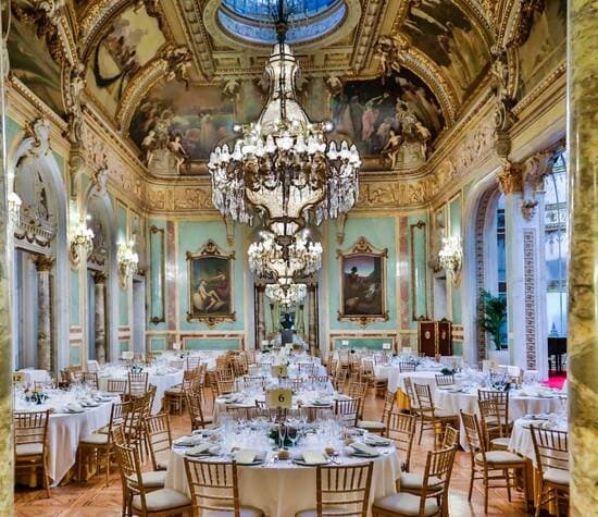 Casino de Madrid