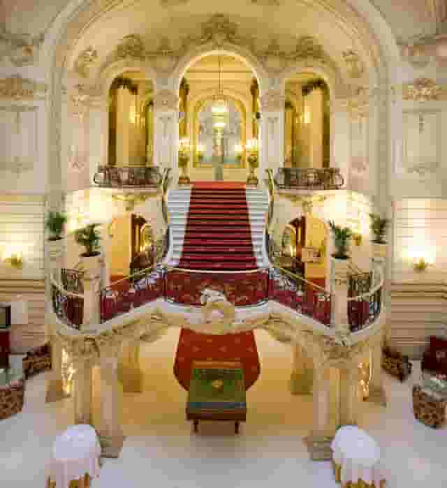 Casino de Madrid