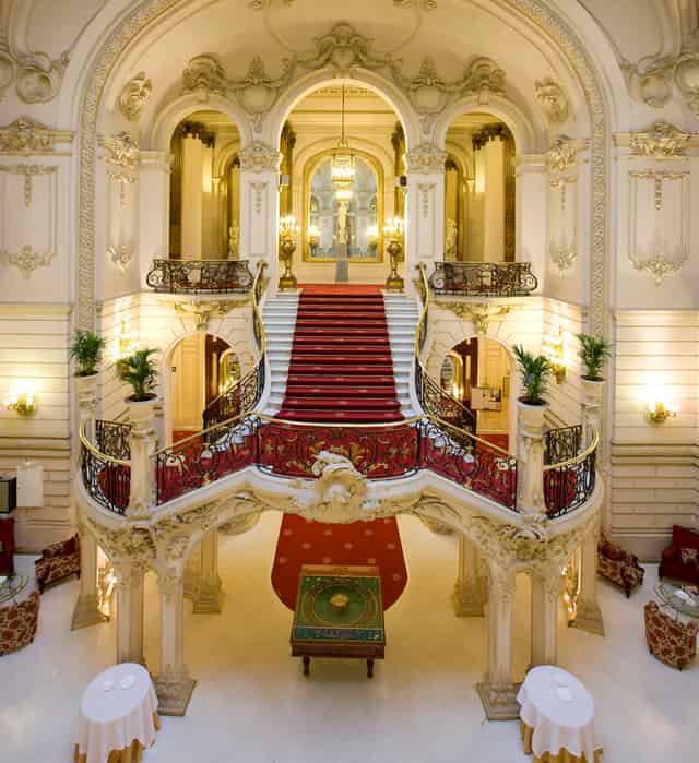 Casino de Madrid