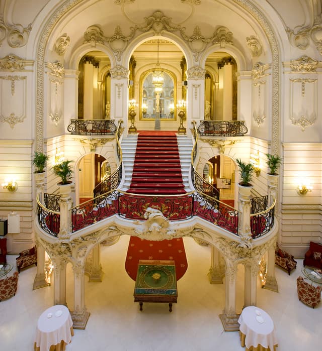 Casino de Madrid
