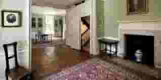 Dr Johnsons House