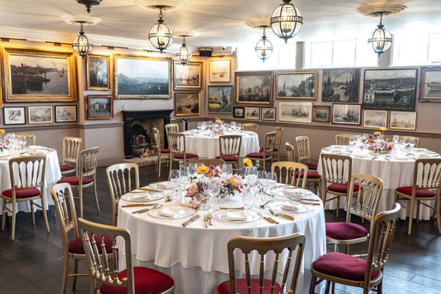 Trafalgar Tavern