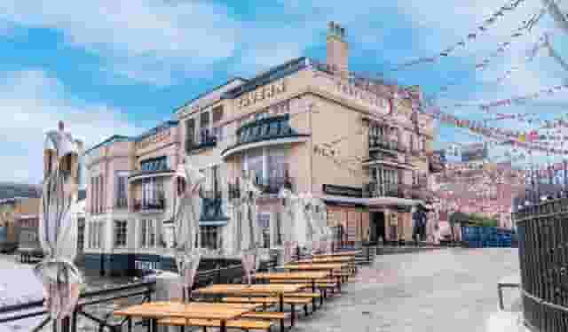 Trafalgar Tavern