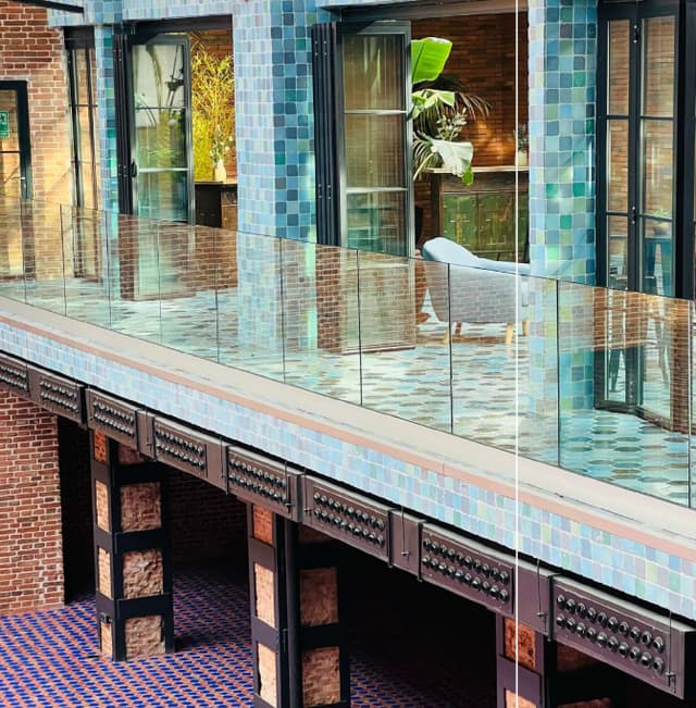 Plenary Room