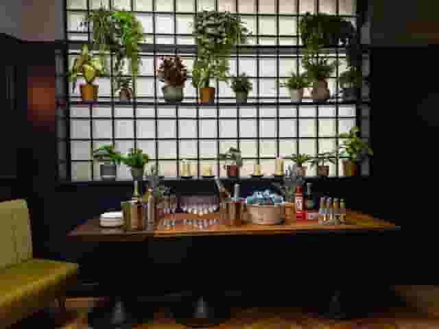 The Ganton Arms