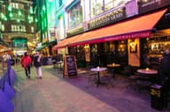 London
