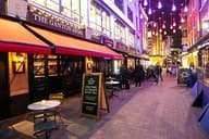 Fitzrovia